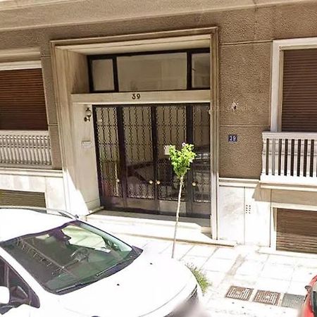 Petite Retreat In Kolonaki, Athens /Netflix Apartment Exterior foto