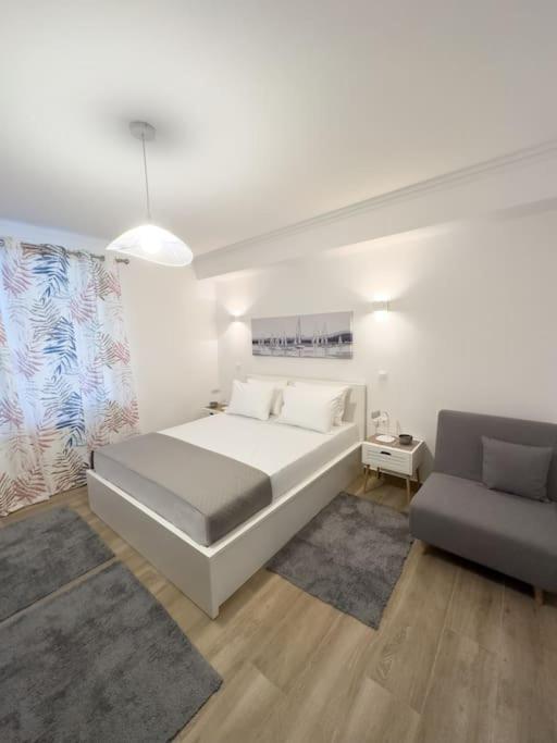 Petite Retreat In Kolonaki, Athens /Netflix Apartment Exterior foto