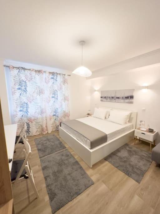Petite Retreat In Kolonaki, Athens /Netflix Apartment Exterior foto